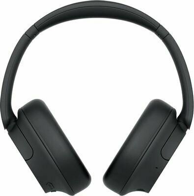 Sony WH-CH720N — лёгкие беспроводные наушники