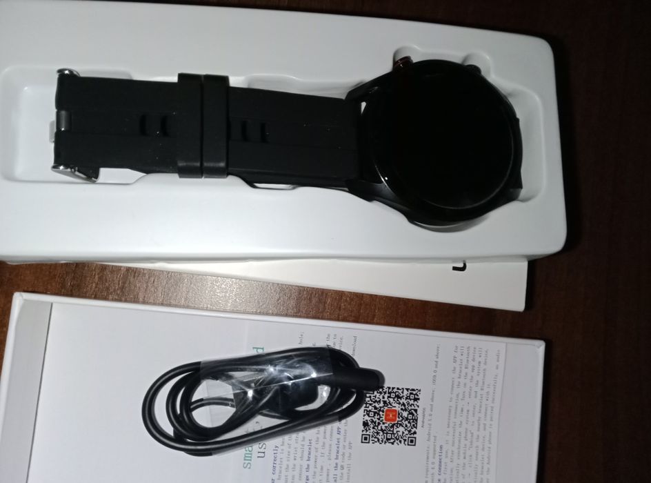 Ceas Smart S1 ORZ
