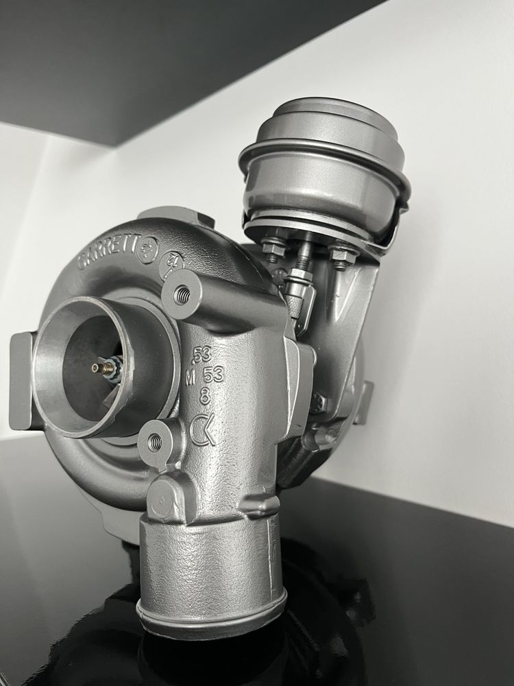 Garrett turbo-2256