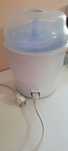 Sterilizator electric pentru 6 biberoane PHILIPS AVENT
