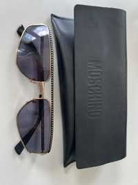 Слънчеви очила Moschino