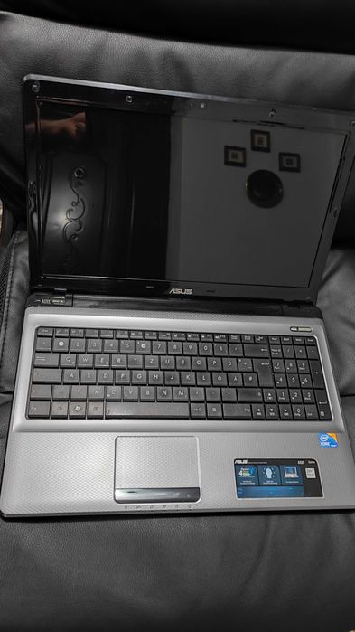 Laptop Asus K52F