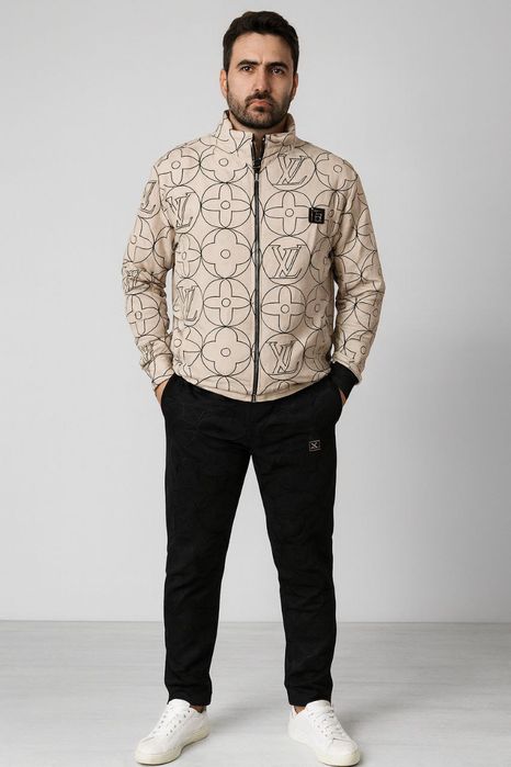 Trening bărbați 3 piese