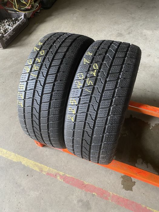 Anvelope All Season 225/40/18 Compasal Crosstop 4/S 225 40 18 R18