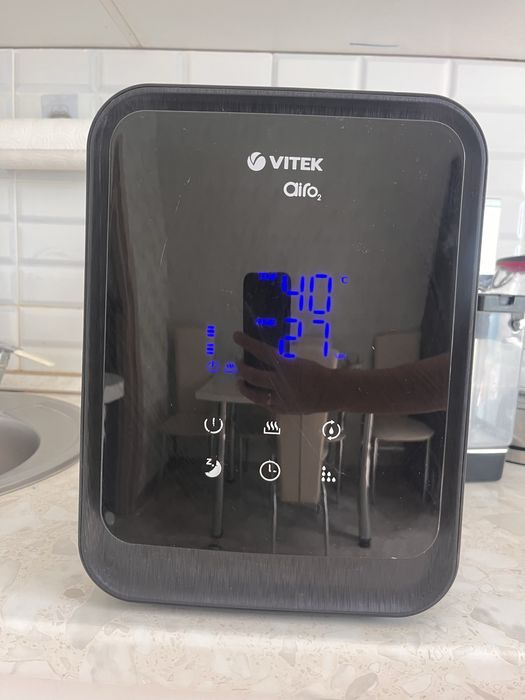 Продам увлажнитель воздуха