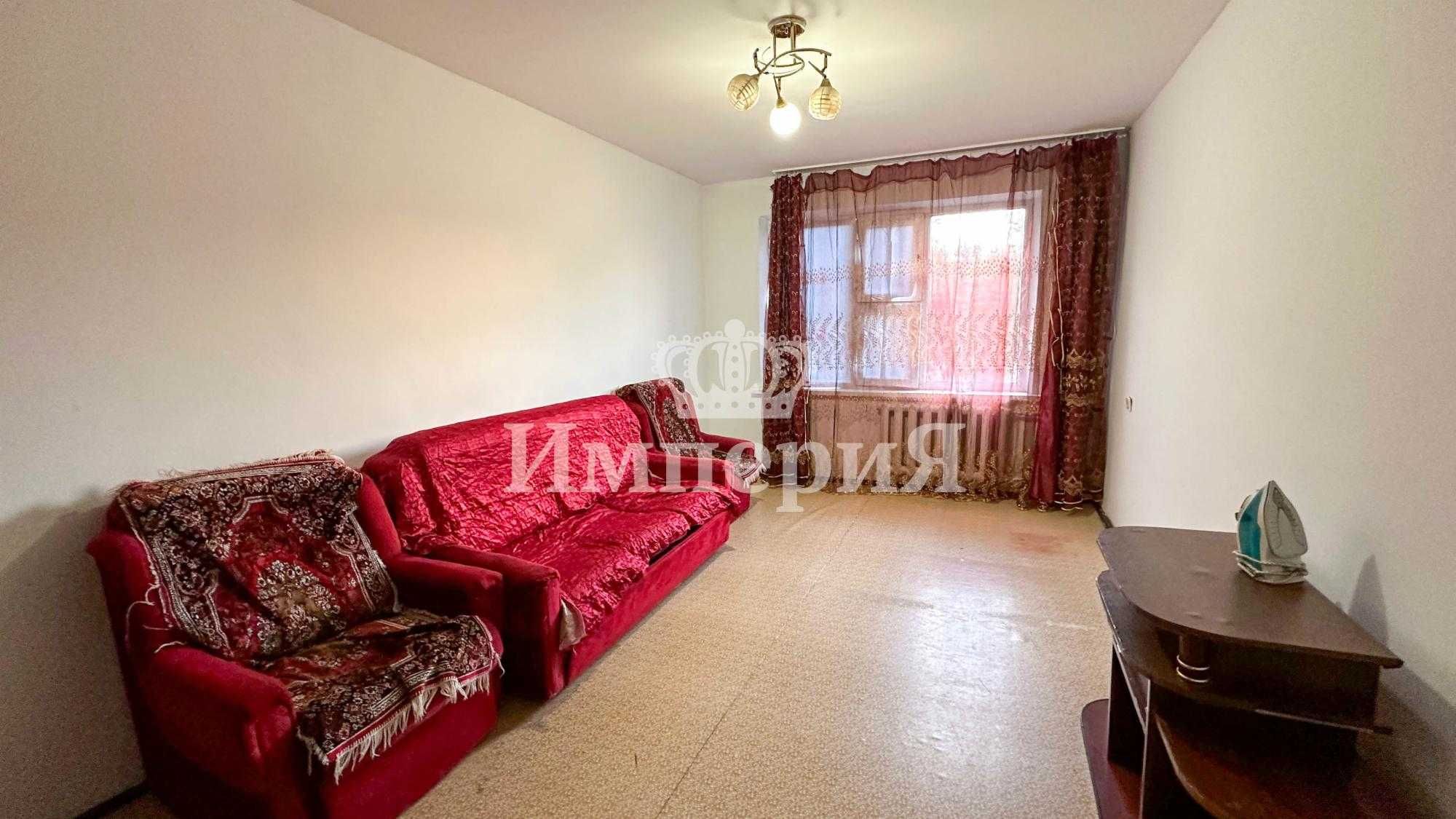 Продам 3 ком 4 мкр Айжан Империя