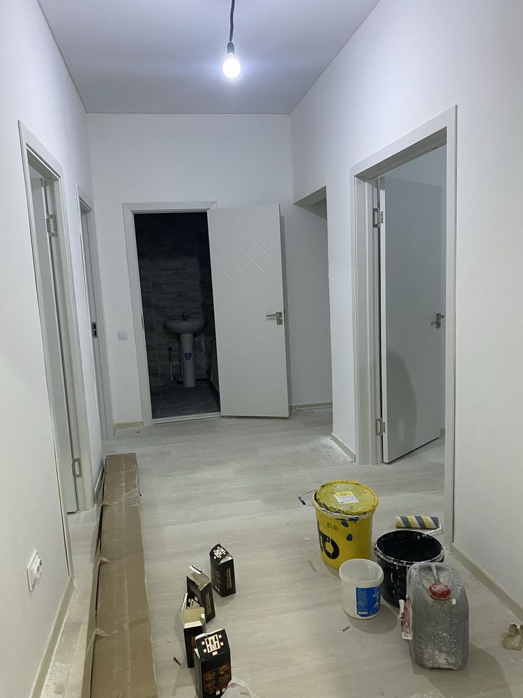 Golden House Assalom Havo 3/7/9-76м2 Метро, Кадишева, Илтифот 40-лет