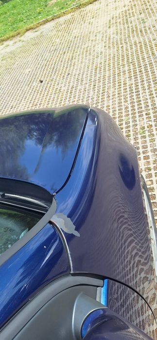 Vand Golf V 2004