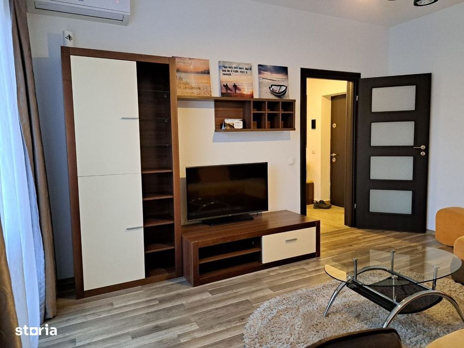 Apartament 2 camere Lujerului metrou | Decomandat | Bloc Nou