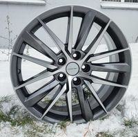 Диски R18 Toyota Camry 8х18 5x114,3 ET 50 D60,1