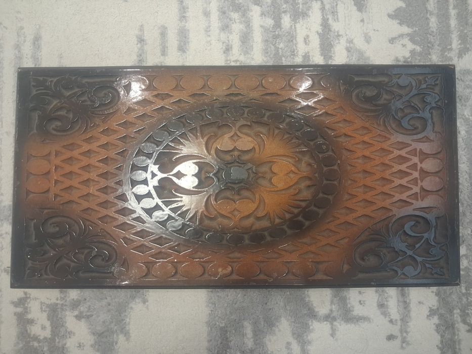 Продам нарды в хорошем состоянии