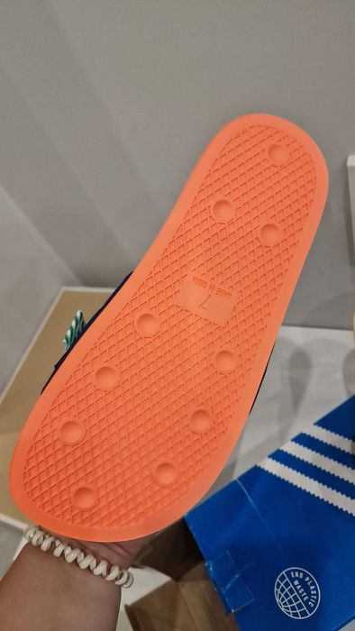 Чехли Адидас Adidas 40 UK7