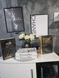 Твърда кутия Chanel Dior Tom Ford