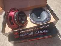 Vând sistem audio auto