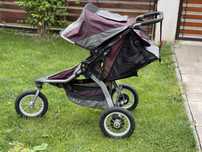 Carucior copii B.O.B Britax Revolution