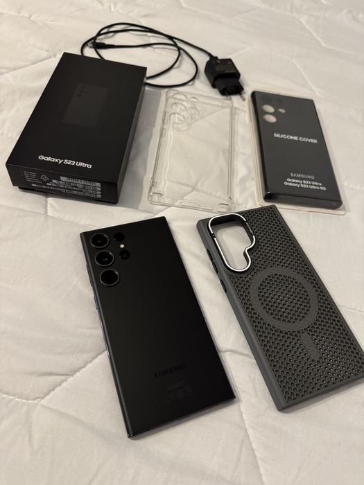 Samsung S23 Ultra 512Gb  12Gb Ram