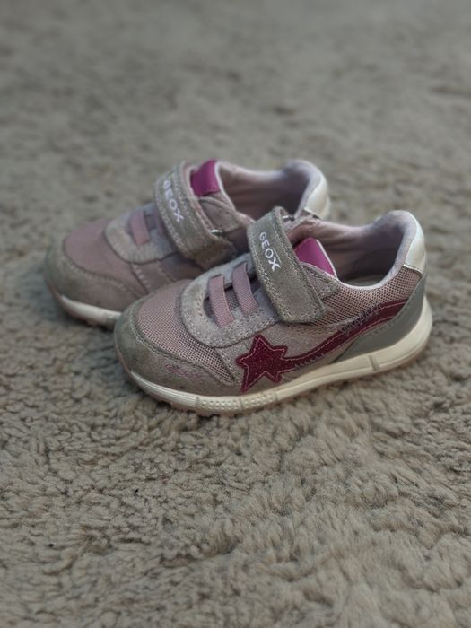 Adidasi Geox marime 23