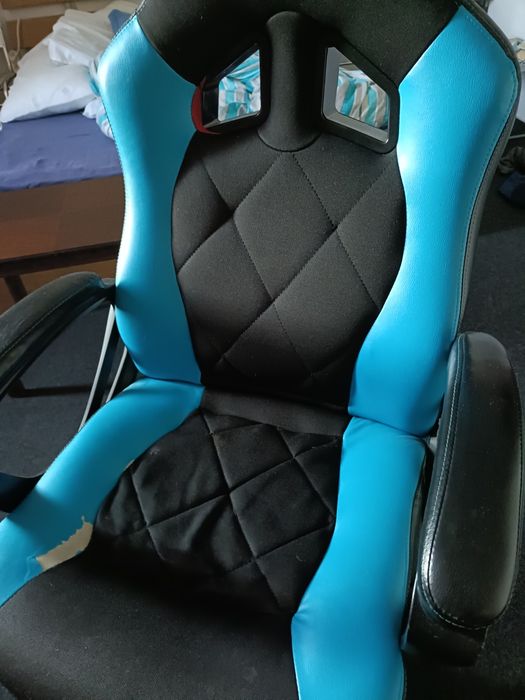 Scaun Gaming hvkh
