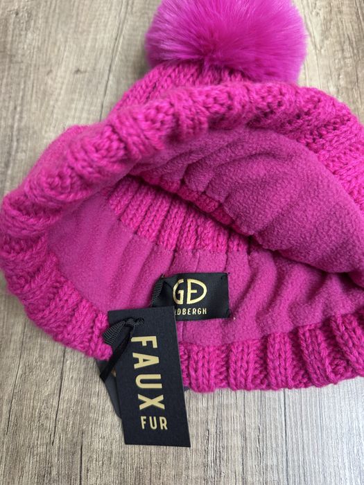 Goldbergh шапка и ръкавици