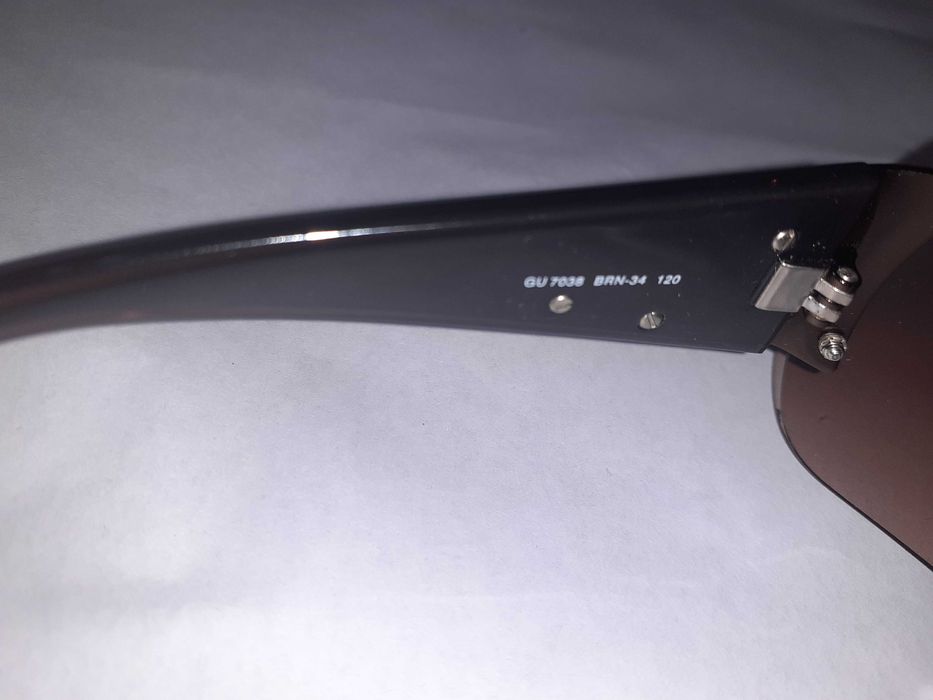 Ochelari de soare dama Guess