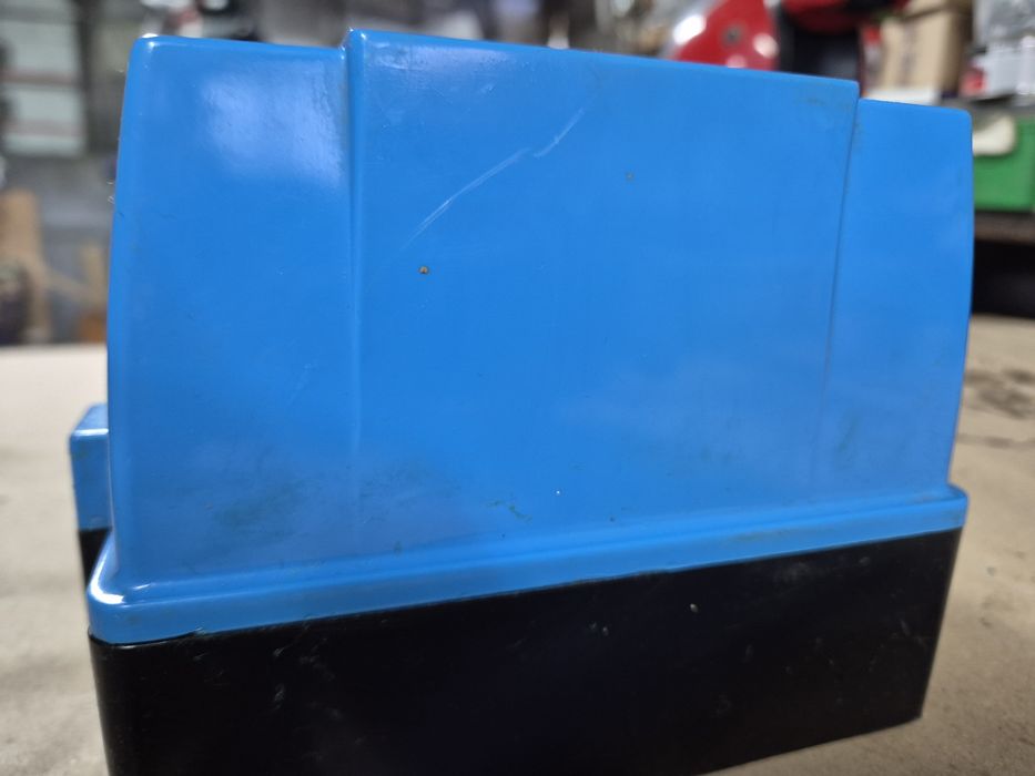 Motor starter electric, contactor