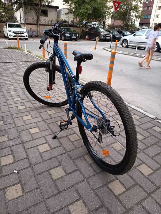 Bicicleta băieți