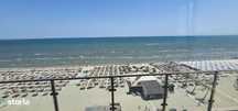 Mamaia Nord /Penthouses cu vedere frontala la mare