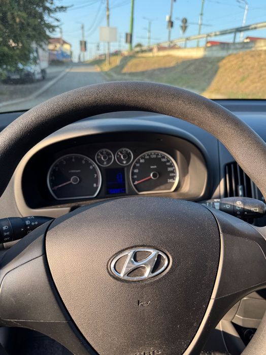 Hyundai i30 Hatchback