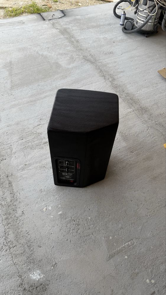 Boxa activa Electro-Voice Live-X ELX 112 P