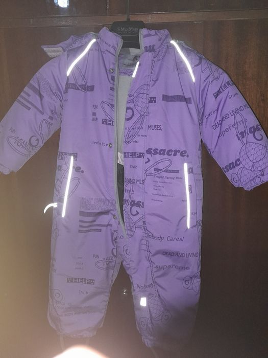 Продам  комбинезон
