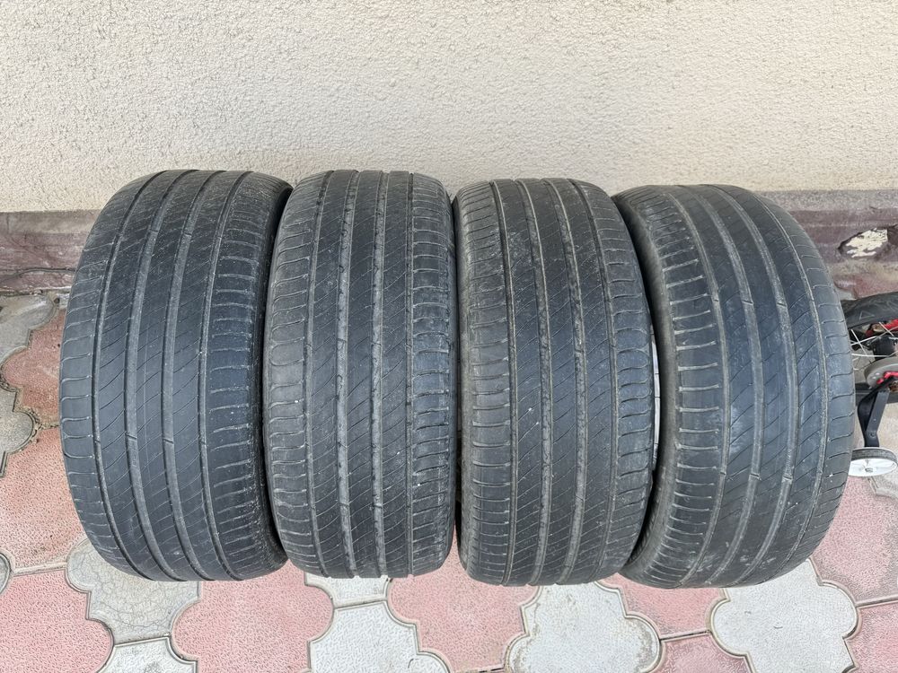 Летние шины Michelin Primacy 4 245/45 R18