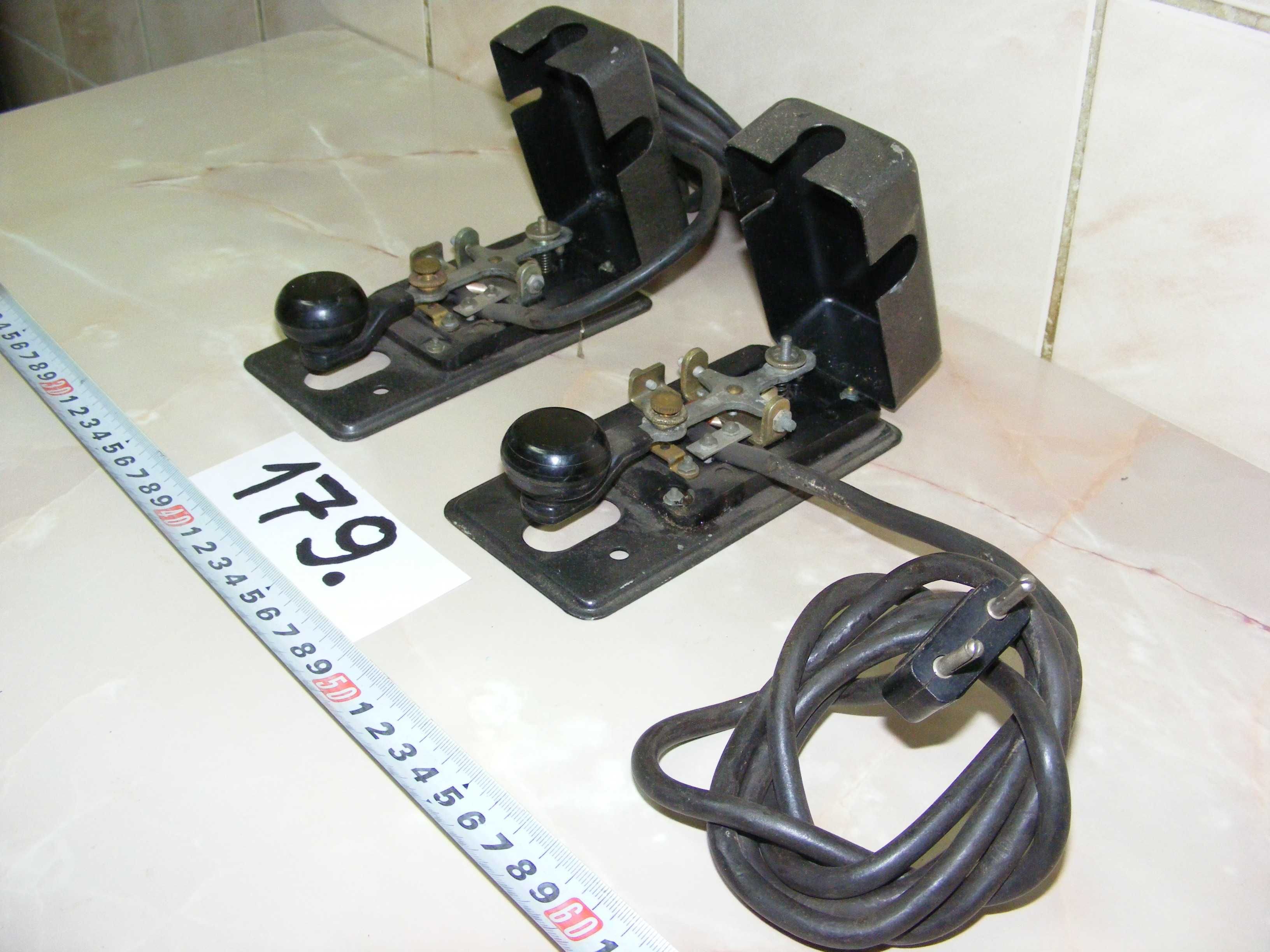 Manipulator alfabet  (cod 179)