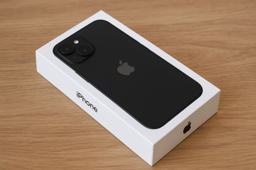 Срочно Продается Iphone 15 128gb