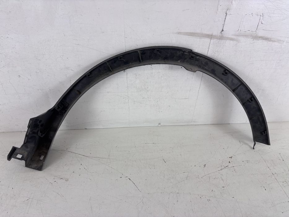 Тойота РАВ4 / Toyota RAV4 Оригинален десен заден надколесен разширител