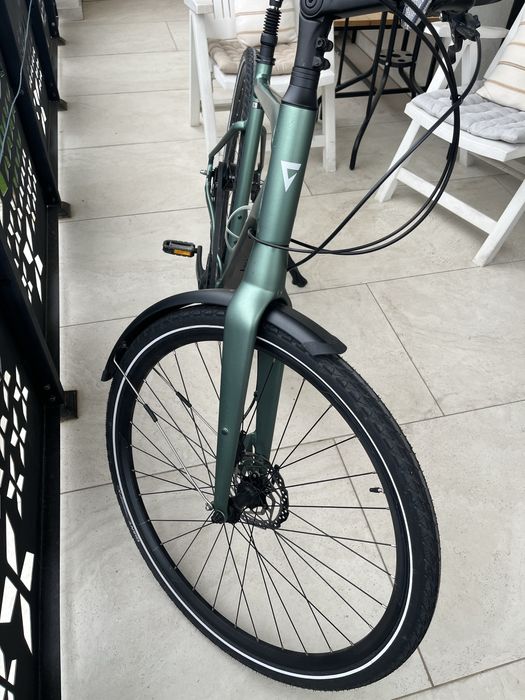 Bicicleta Giant marimea L vand/schimb