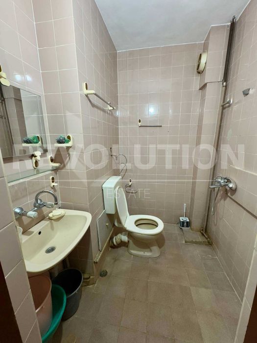 Продава се Двустаен апартамент в Пловдив, Тракия - 46 кв.м за 1740 €/кв.м - Снимка #5