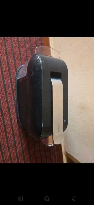 Expresor apart cafea