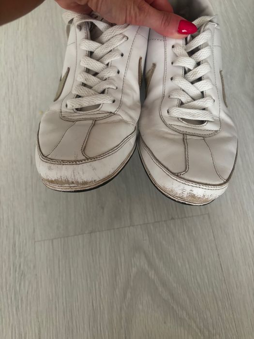 Маратонки   Nike