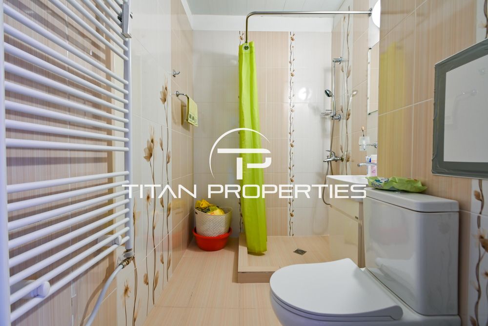 Дава се под наем Двустаен апартамент в София, Илинден - 45 кв.м за 425 € - Снимка #12