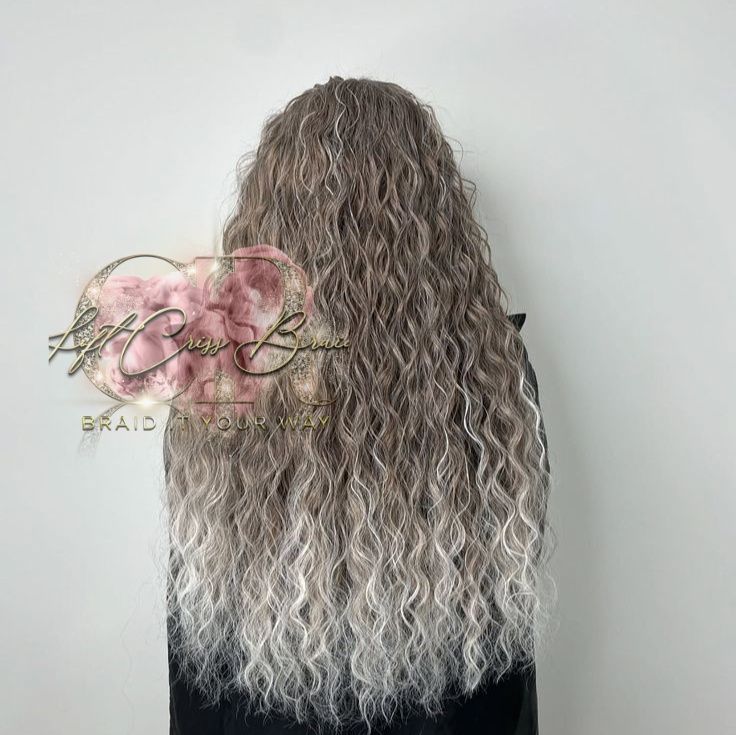 Afro Braids / Codite Afro