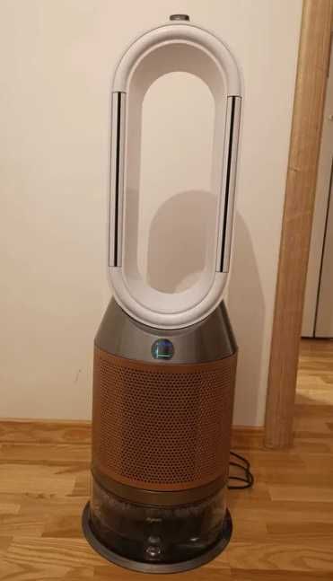 Dyson Purifier Humidify PH04