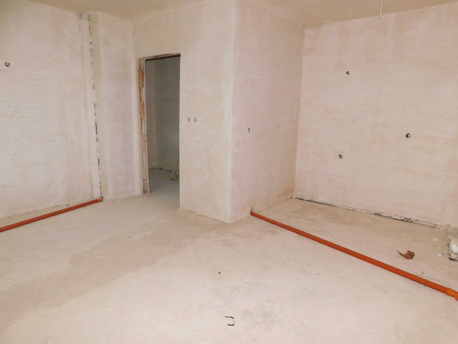 Продава се Двустаен апартамент в Търговище, Център - 55 кв.м за 742 €/кв.м - Снимка #1