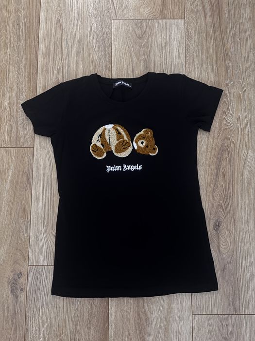 Тениска Palm Angels
