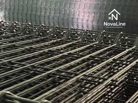 Йевро Сетка 3Д Забор Еврозабор Ishlab Chiqaruvchi Evrozabor