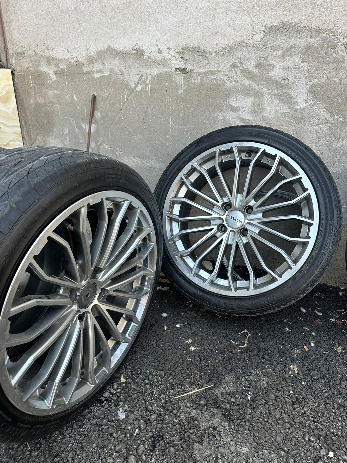 Продам Диск VOSSEN