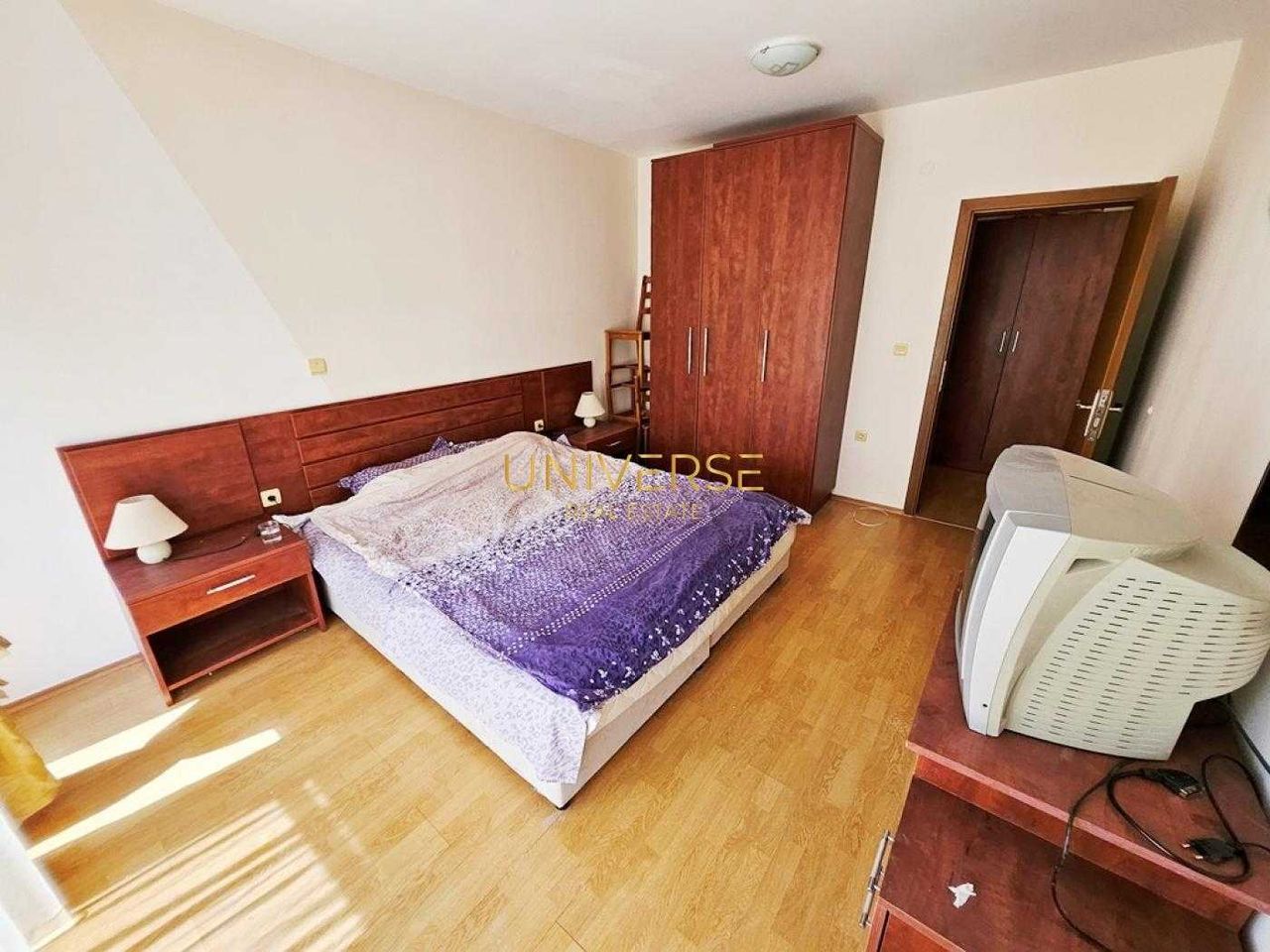 Продава се Двустаен апартамент в к.к. Слънчев бряг - 63 кв.м за 1032 €/кв.м - Снимка #6
