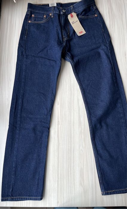 Дънки Levis 505 30х30 (S)