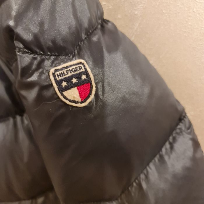 Geaca Tommy Hilfiger, mărimea M