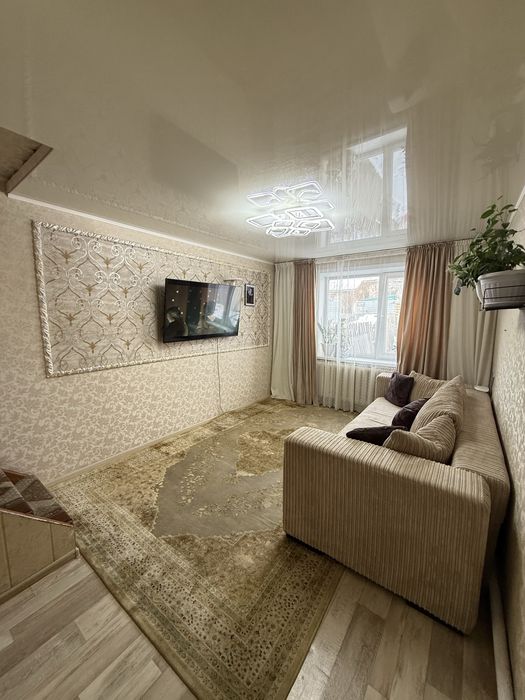 Продам дом двухэтажный