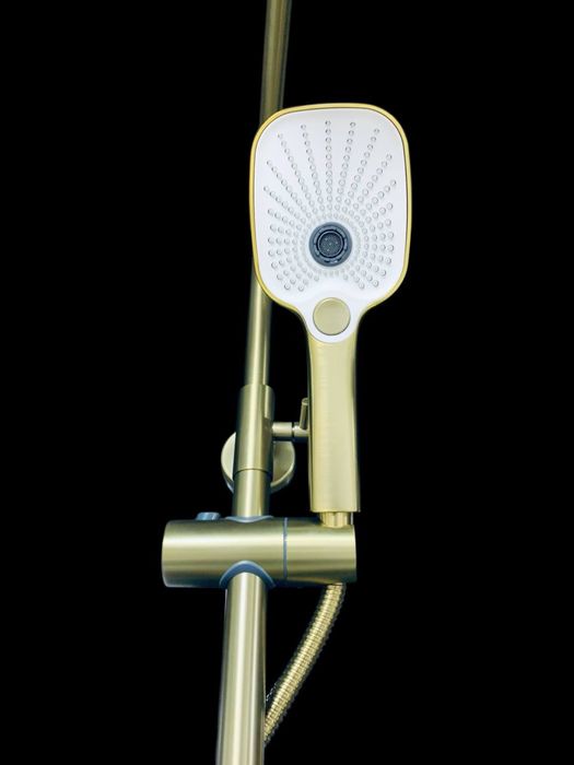 Corsa Dush Stoyak Modeli : 2411 BG | Gold